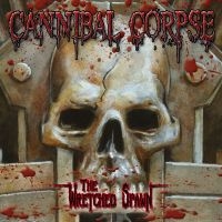 Cannibal Corpse - Wretched Spawn The i gruppen CD hos Bengans Skivbutik AB (5576215)