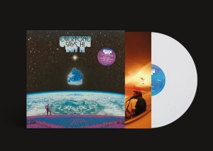 Everyone Says Hi - Everyone Says Hi i gruppen VINYL / Pop-Rock hos Bengans Skivbutik AB (5576224)