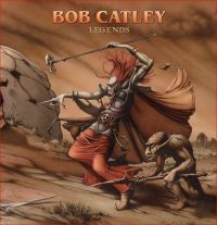 Catley Bob - Legends i gruppen VI TIPSER / Fredagsutgivelser / 2025-01-24 hos Bengans Skivbutik AB (5576231)
