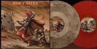 Catley Bob - Legends (2 Lp Marbled Vinyl) i gruppen VINYL / Metal hos Bengans Skivbutik AB (5576232)