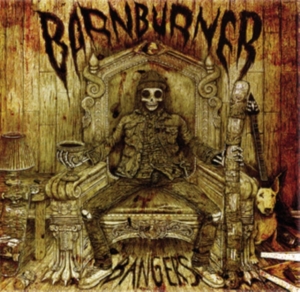 Barn Burner - Bangers (Coloured Vinyl Lp) i gruppen VI TIPSER / Fredagsutgivelser / 2025-05-09 hos Bengans Skivbutik AB (5576235)