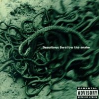 Desultory - Swallow The Snake (Coloured Vinyl L i gruppen VINYL hos Bengans Skivbutik AB (5576237)