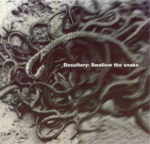 Desultory - Swallow The Snake (Coloured Vinyl L i gruppen VI TIPSER / Fredagsutgivelser / 2025-05-09 hos Bengans Skivbutik AB (5576237)