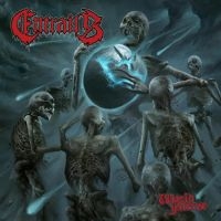 Entrails - World Inferno (Coloured Vinyl Lp) i gruppen VINYL / Kommende / Metal hos Bengans Skivbutik AB (5576249)