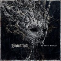 Evocation - Shadow Archetype The (Coloured Viny i gruppen VINYL hos Bengans Skivbutik AB (5576251)