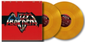 Lizzy Borden - Best Of Lizzy Borden (2 Lp Coloured i gruppen VI TIPSER / Fredagsutgivelser / 2025-05-30 hos Bengans Skivbutik AB (5576261)