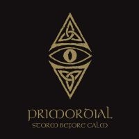 Primordial - Storm Before Calm i gruppen CD / Metal hos Bengans Skivbutik AB (5576264)
