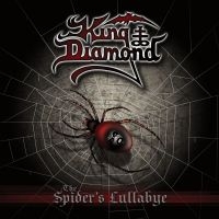 King Diamond - Spiders Lullabye (2 Lp Black Vinyl) i gruppen VINYL / Metal hos Bengans Skivbutik AB (5576266)