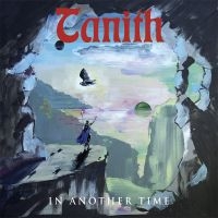 Tanith - In Another Time i gruppen CD hos Bengans Skivbutik AB (5576267)