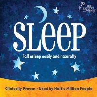 Ison David - Sleep: Fall Asleep Easily And Natur i gruppen VI TIPSER / Fredagsutgivelser / 2025-01-17 hos Bengans Skivbutik AB (5576271)