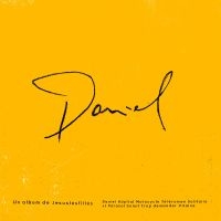 Jesuslesfilles - Daniel i gruppen CD hos Bengans Skivbutik AB (5576291)
