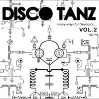 Various Artists - Disco Tanz Vol. 2 - Many Ways i gruppen VI TIPSER / Fredagsutgivelser / 2025-01-10 hos Bengans Skivbutik AB (5576303)