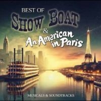Kern Jerome  Oscar Hammerstein - Best Of Show Boat & An America i gruppen VI TIPSER / Fredagsutgivelser / 2025-01-10 hos Bengans Skivbutik AB (5576310)