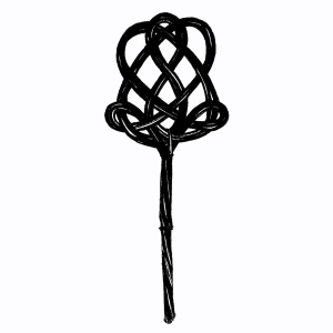 Luna Honey - Bound i gruppen CD / Pop-Rock hos Bengans Skivbutik AB (5576323)