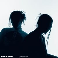 Milk & Bone - Chrysalism i gruppen CD / Pop-Rock hos Bengans Skivbutik AB (5576346)