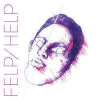 Felp - Help i gruppen VINYL / Pop-Rock hos Bengans Skivbutik AB (5576354)