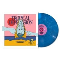 Lane Jordie - Tropical Depression i gruppen VI TIPSER / Fredagsutgivelser / 2025-01-10 hos Bengans Skivbutik AB (5576375)