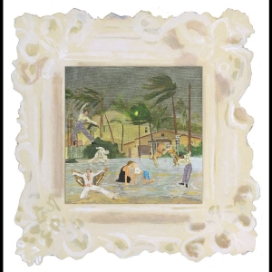 Various Artists - Let's Go Dancing: Said The Firefly i gruppen VINYL / Pop-Rock hos Bengans Skivbutik AB (5576384)