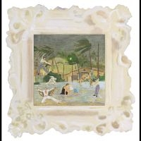 Various Artists - Let's Go Dancing: Said The Firefly i gruppen VI TIPSER / Fredagsutgivelser / 2025-01-17 hos Bengans Skivbutik AB (5576385)