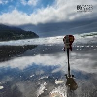 Boyracer - Seaside Riot i gruppen VINYL / Pop-Rock hos Bengans Skivbutik AB (5576387)