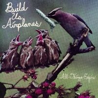 Build Us Airplanes - All Things Expire i gruppen VI TIPSER / Fredagsutgivelser / 2025-01-17 hos Bengans Skivbutik AB (5576415)