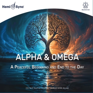 Goldstein Barry - Alpha And Omega i gruppen CD hos Bengans Skivbutik AB (5576421)
