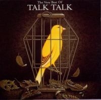 Talk Talk - The Very Best Of i gruppen Labels /  hos Bengans Skivbutik AB (557643)