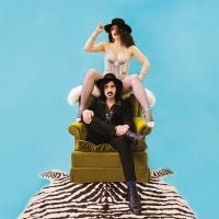 Les Deuxluxes - Traitement Deuxluxe - Ep i gruppen CD hos Bengans Skivbutik AB (5576435)