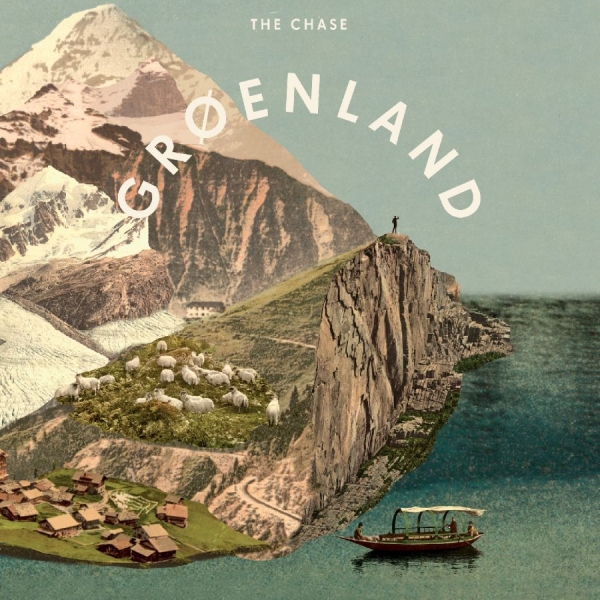 Groenland - The Chase i gruppen CD / Toppselgere hos Bengans Skivbutik AB (5576441)
