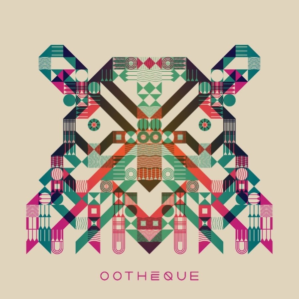 Oothèque - Oothèque i gruppen VINYL / Toppselgere hos Bengans Skivbutik AB (5576442)
