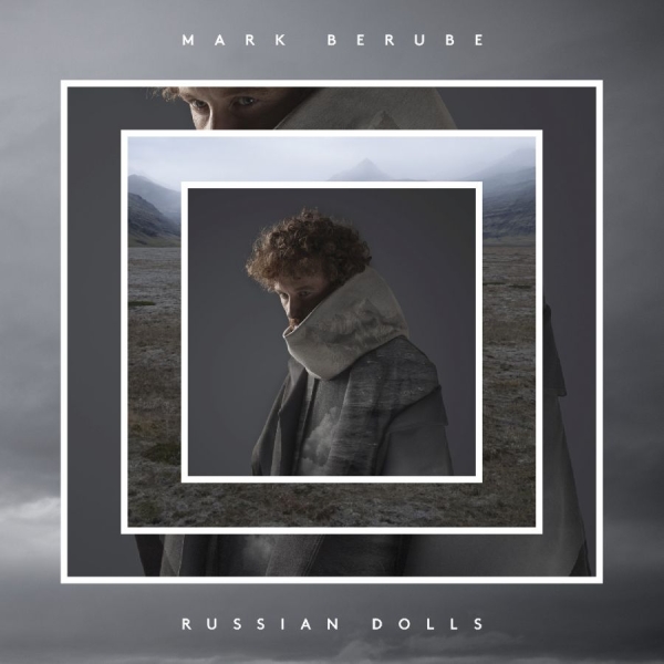 Berube Mark - Russian Dolls i gruppen VINYL / Toppselgere hos Bengans Skivbutik AB (5576445)