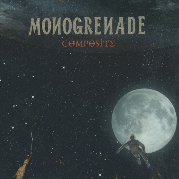 Monogrenade - Composite i gruppen VINYL / Toppselgere hos Bengans Skivbutik AB (5576448)