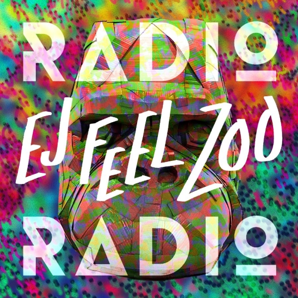 Radio Radio - Ej Feel Zoo i gruppen CD / Toppselgere hos Bengans Skivbutik AB (5576450)