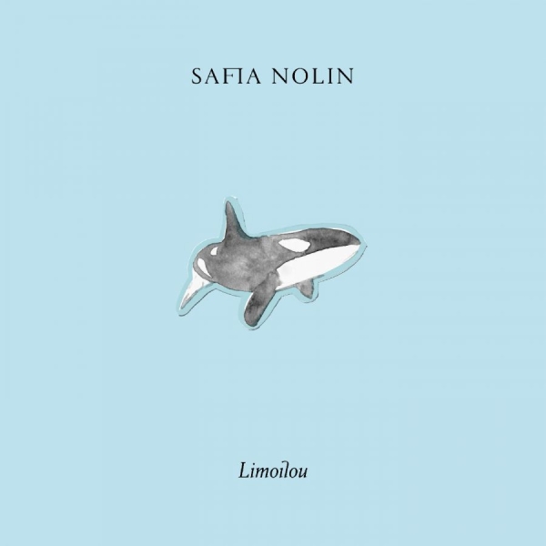 Nolin Safia - Limoilou i gruppen VINYL / World Music hos Bengans Skivbutik AB (5576456)