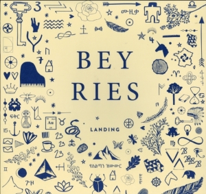 Beyries - Landing i gruppen VINYL / Svensk FolkeMusikkk hos Bengans Skivbutik AB (5576472)