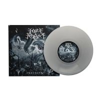 Hour Of Penance - Sedition (Ltd. Silver Grey Vinyl) i gruppen VI TIPSER / Fredagsutgivelser / 2025-01-24 hos Bengans Skivbutik AB (5576479)