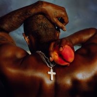 Usher - Coming Home i gruppen CD / Pop-Rock,RnB-Soul hos Bengans Skivbutik AB (5576481)