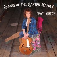 Linton Pam - Songs Of The Carter Family i gruppen VI TIPSER / Fredagsutgivelser / 2025-01-17 hos Bengans Skivbutik AB (5576482)