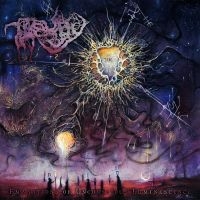 Theurgy - Emanations Of Unconscious Luminesce i gruppen CD hos Bengans Skivbutik AB (5576492)