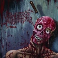 Impalement - Stabbed i gruppen VI TIPSER / Fredagsutgivelser / 2025-01-17 hos Bengans Skivbutik AB (5576493)