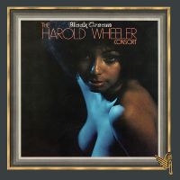 Harold Wheeler Consort The - Black Cream (50Th Anniversary) (Ora i gruppen VI TIPSER / Fredagsutgivelser / 2025-02-07 hos Bengans Skivbutik AB (5576500)