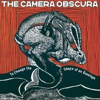 Camera Obscura The - To Change The Shape Of An Envelope i gruppen VI TIPSER / Fredagsutgivelser / 2025-02-07 hos Bengans Skivbutik AB (5576504)