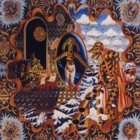 Datura - Visions For The Celestial: Beneath i gruppen VI TIPSER / Fredagsutgivelser / 2025-01-17 hos Bengans Skivbutik AB (5576508)