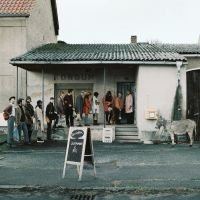 Future Prawn - Liebeskummer Und Reis i gruppen VINYL / Pop-Rock hos Bengans Skivbutik AB (5576515)