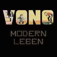 Vono - Modern Leben i gruppen VI TIPSER / Fredagsutgivelser / 2025-02-28 hos Bengans Skivbutik AB (5576522)