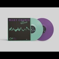 Milky Chance - Live From Vienna (Fm4 Session) i gruppen VI TIPSER / Fredagsutgivelser / 2025-03-14 hos Bengans Skivbutik AB (5576523)