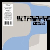 Ultramarine - A User's Guide i gruppen VINYL / Toppselgere hos Bengans Skivbutik AB (5576528)