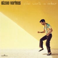 Varillas Gizmo - The World In Colour i gruppen VINYL / Toppselgere hos Bengans Skivbutik AB (5576532)