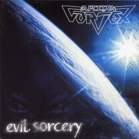 Arida Vortex - Evil Sorcery i gruppen VI TIPSER / Fredagsutgivelser / 2025-01-17 hos Bengans Skivbutik AB (5576535)