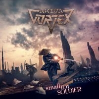 Arida Vortex - Small Toy Soldier i gruppen VI TIPSER / Fredagsutgivelser / 2025-01-17 hos Bengans Skivbutik AB (5576539)